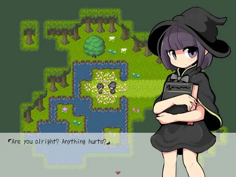 EP6 Milky Quest screenshot 1