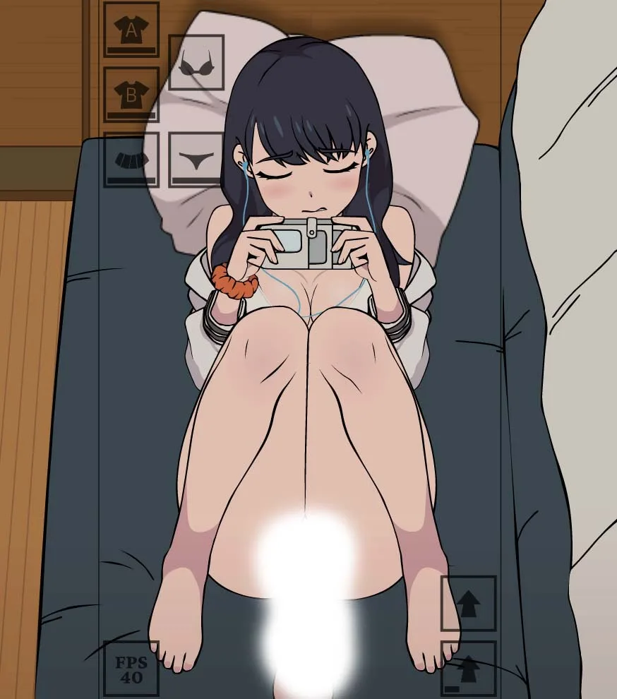 EP7 RIKKA screenshot 4