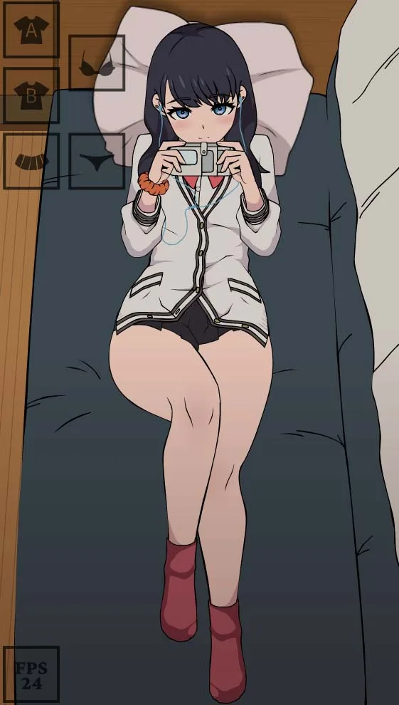 Cover for Adult Game Preview 310