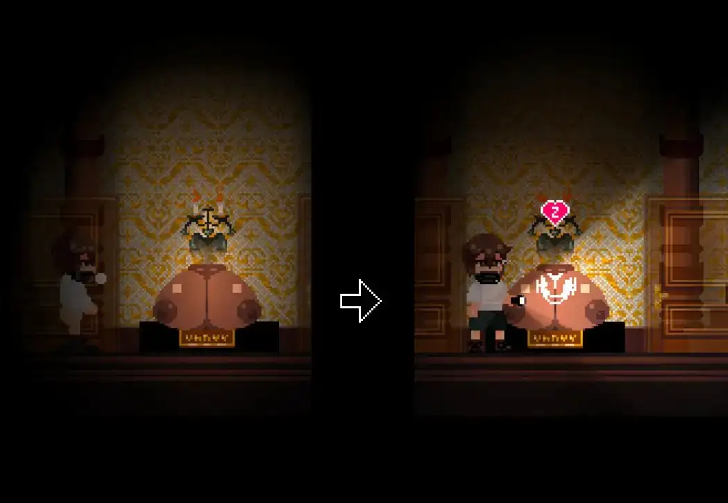 EP10 House of Lust screenshot 7