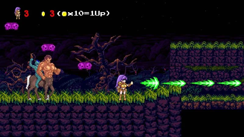 EP12 Daikoterayastro 2 screenshot 2