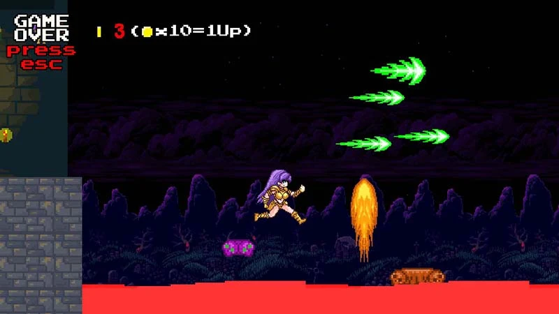 EP12 Daikoterayastro 2 screenshot 3