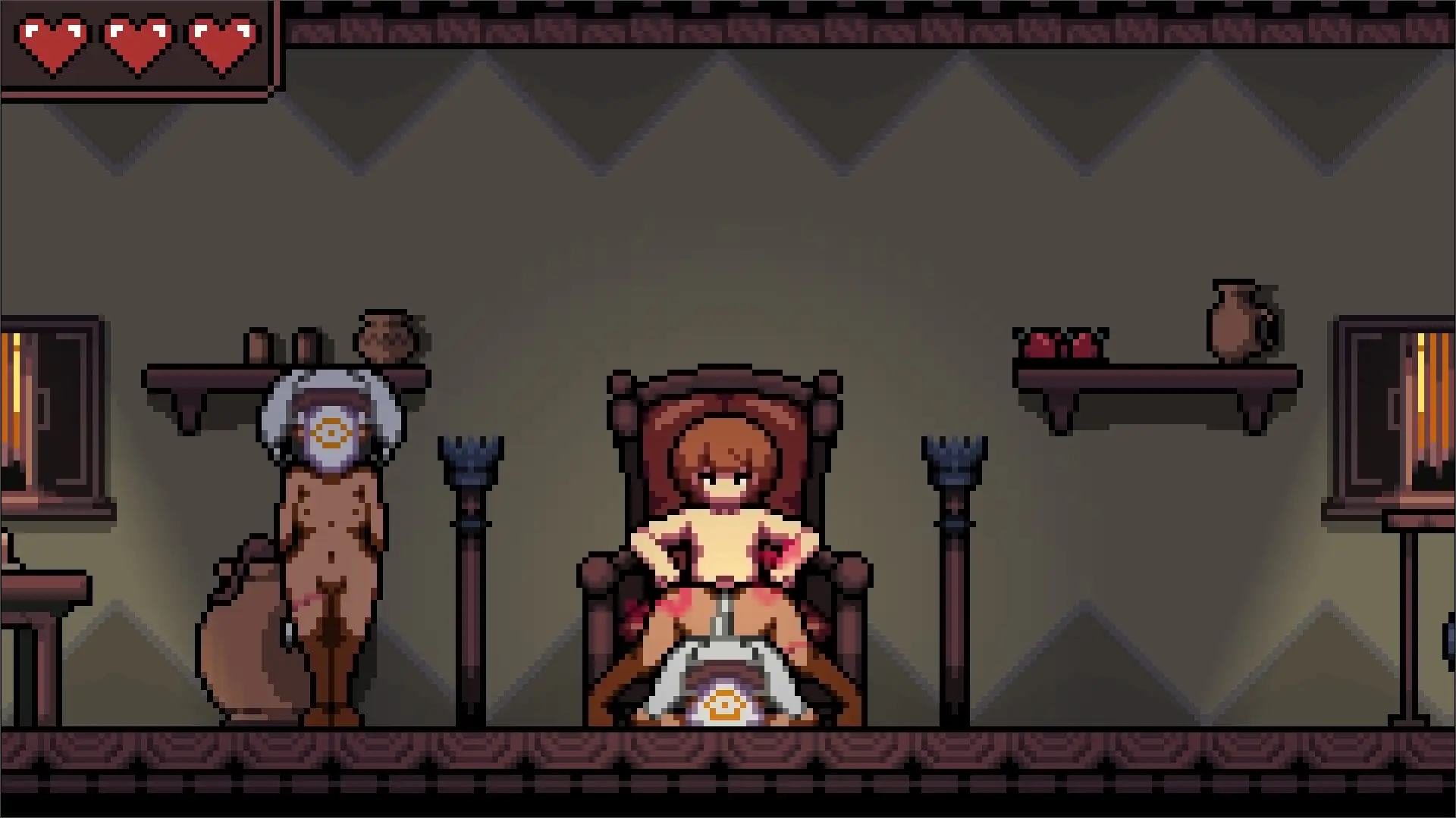 EP18 Life With The Tribe screenshot 2