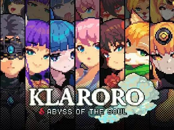 EP25 Klaroro – Abyss of the Soul screenshot 1