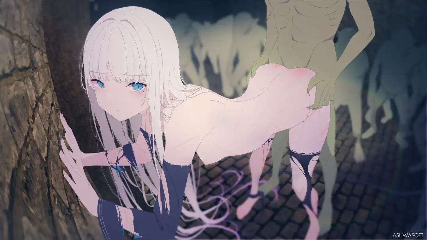 EP60 TRAGEDY FOREST screenshot 1